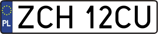 ZCH12CU