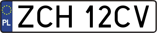 ZCH12CV