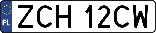 ZCH12CW