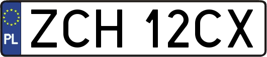 ZCH12CX