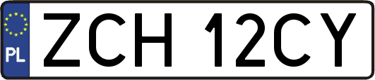 ZCH12CY