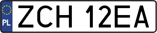ZCH12EA