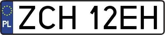 ZCH12EH