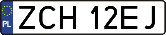 ZCH12EJ