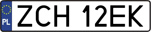 ZCH12EK