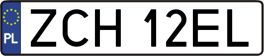 ZCH12EL