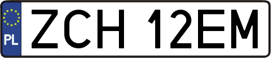 ZCH12EM