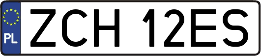 ZCH12ES