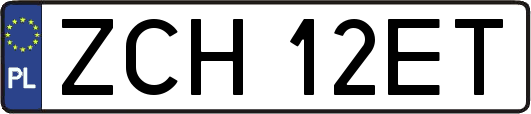 ZCH12ET