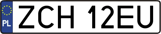ZCH12EU