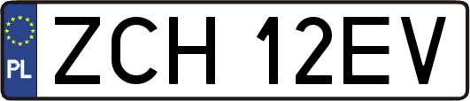 ZCH12EV