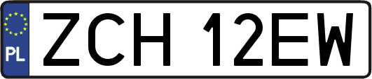 ZCH12EW