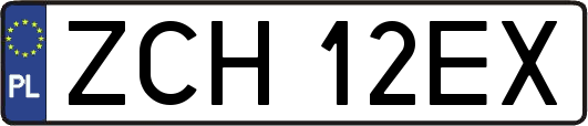 ZCH12EX