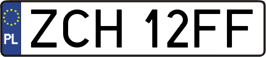 ZCH12FF