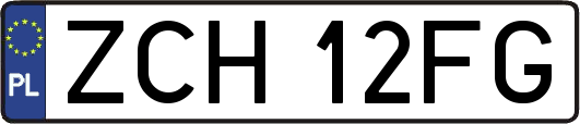 ZCH12FG