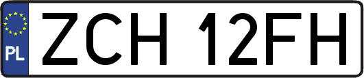 ZCH12FH
