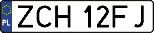 ZCH12FJ