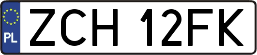 ZCH12FK