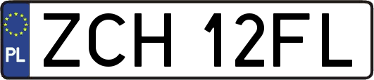 ZCH12FL