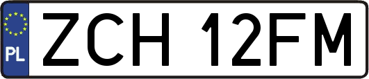 ZCH12FM
