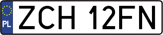 ZCH12FN