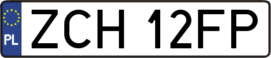 ZCH12FP