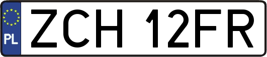 ZCH12FR