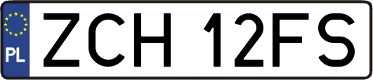 ZCH12FS