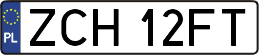 ZCH12FT