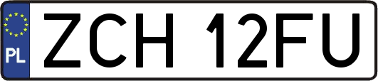 ZCH12FU