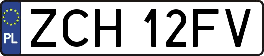 ZCH12FV