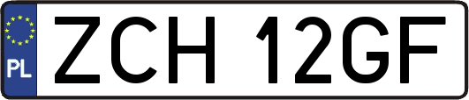 ZCH12GF