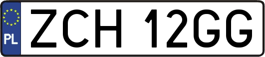 ZCH12GG