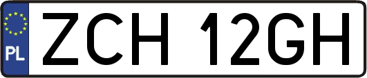 ZCH12GH