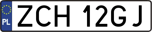 ZCH12GJ