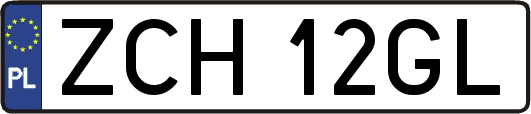 ZCH12GL
