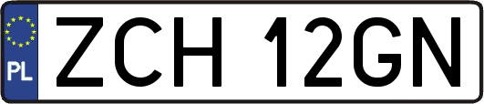 ZCH12GN