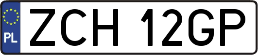 ZCH12GP