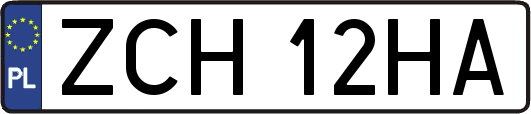 ZCH12HA