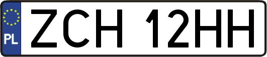 ZCH12HH