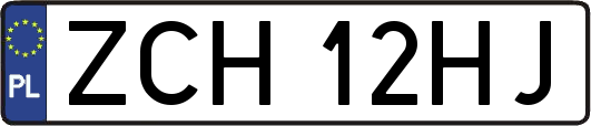 ZCH12HJ