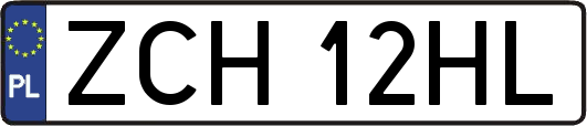 ZCH12HL