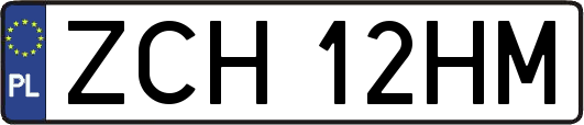 ZCH12HM