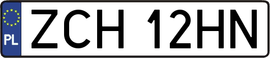 ZCH12HN