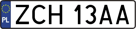 ZCH13AA