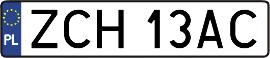 ZCH13AC