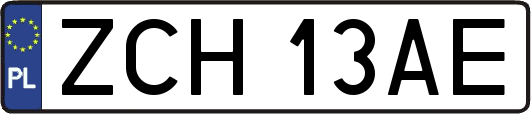 ZCH13AE