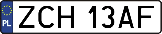 ZCH13AF