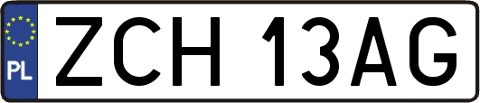 ZCH13AG