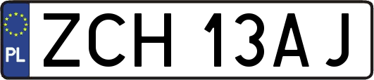 ZCH13AJ